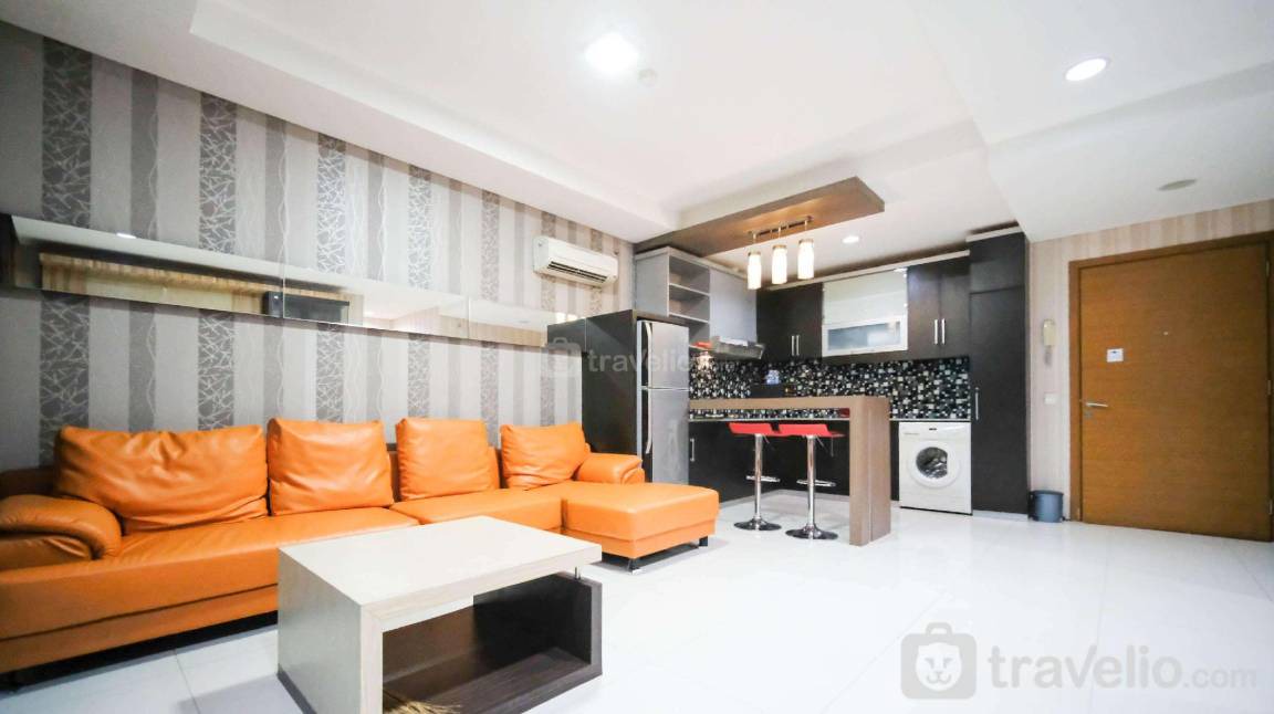 Photo of Livingroom in Surabaya