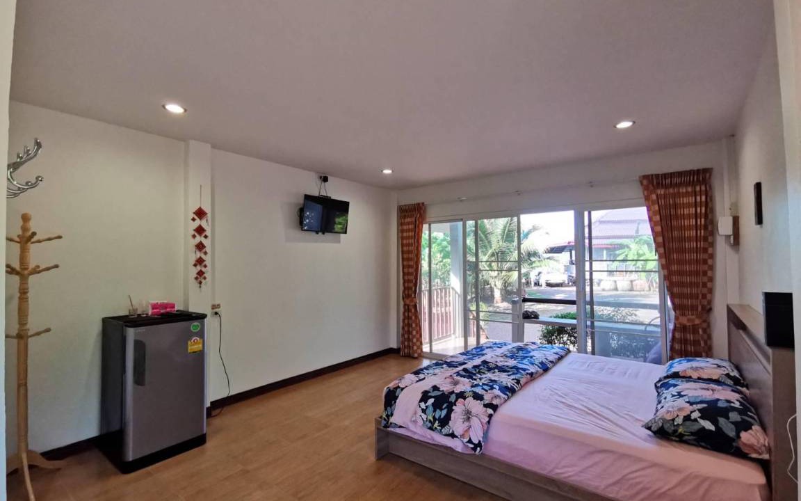 Photo of Bedroom in Bang Khonthi