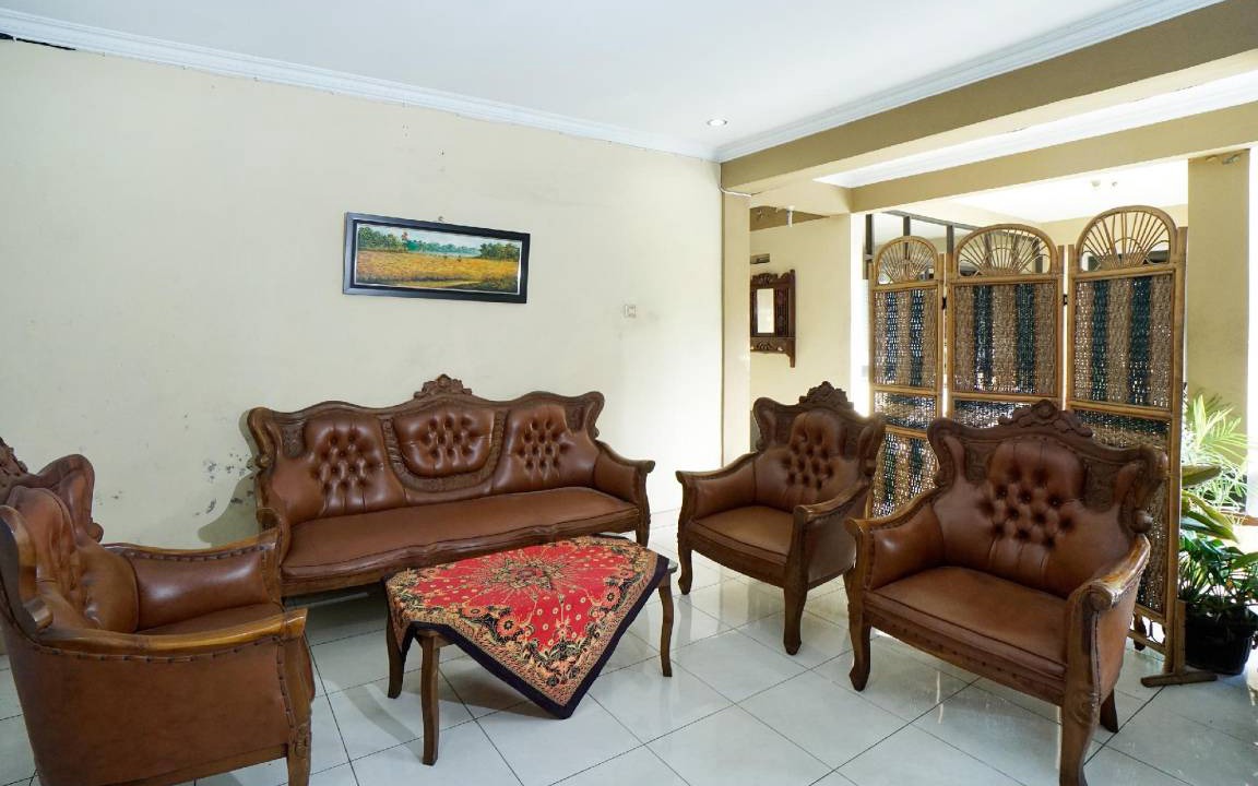 Photo of Livingroom in Central Yogyakarta
