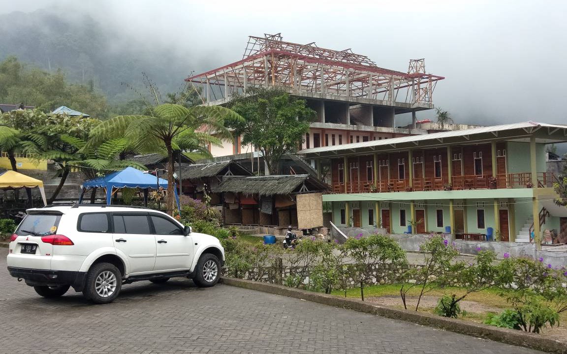 Photo of Others in Berastagi