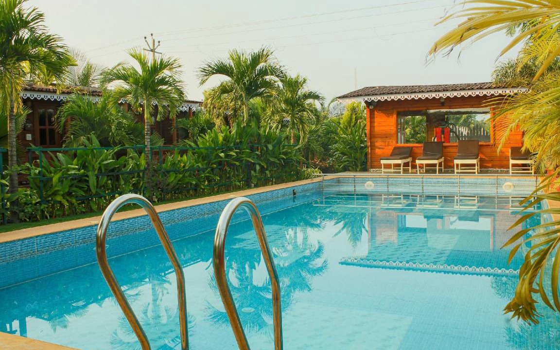 Photo of Outdoor in Arambol