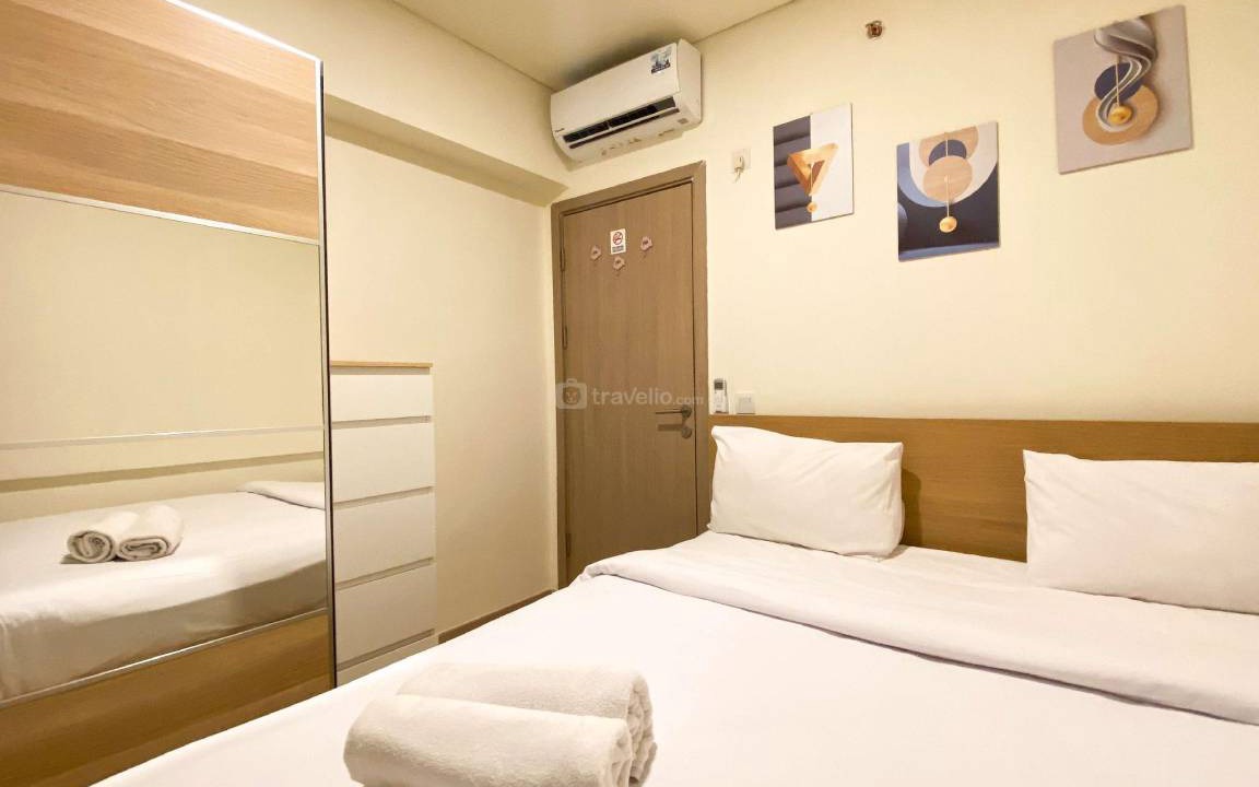 Photo of Bedroom in Cikarang