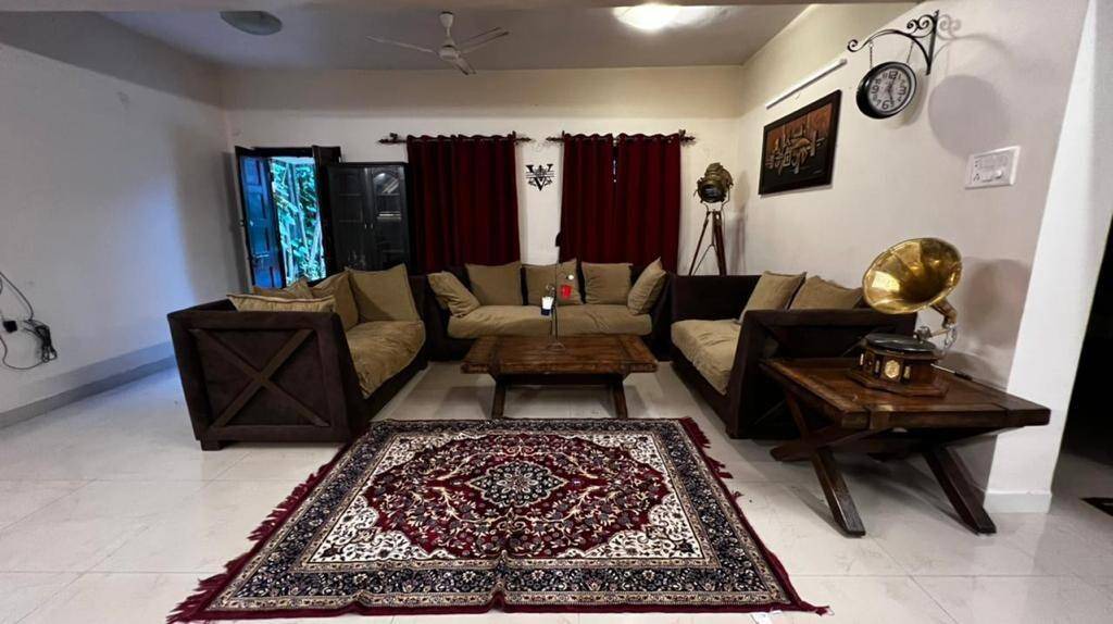 Photo of Livingroom in Lonavala