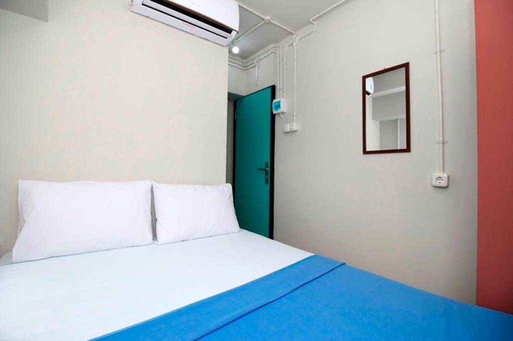 Photo of Bedroom in Jakarta