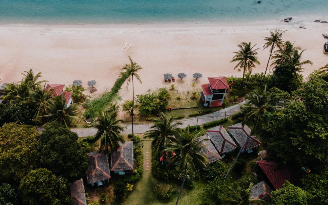 Photo of Others in Tioman Island