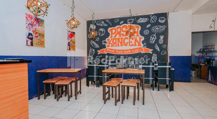 Photo of Kitchen in Bogor Timur