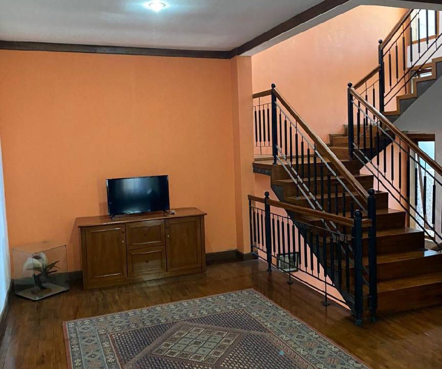 Photo of Livingroom in Arcamanik