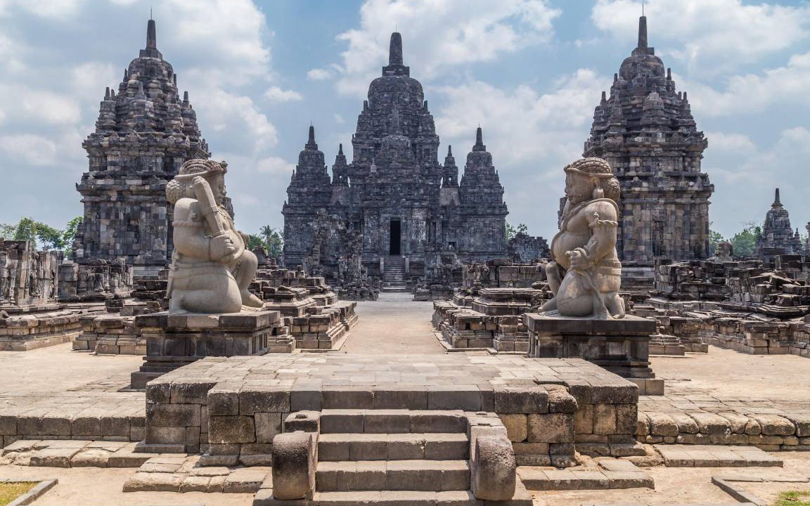 Photo of Others in Prambanan