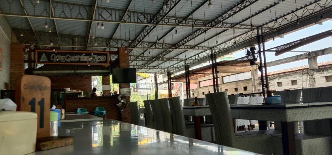 Photo of Others in Tuban Sub-District