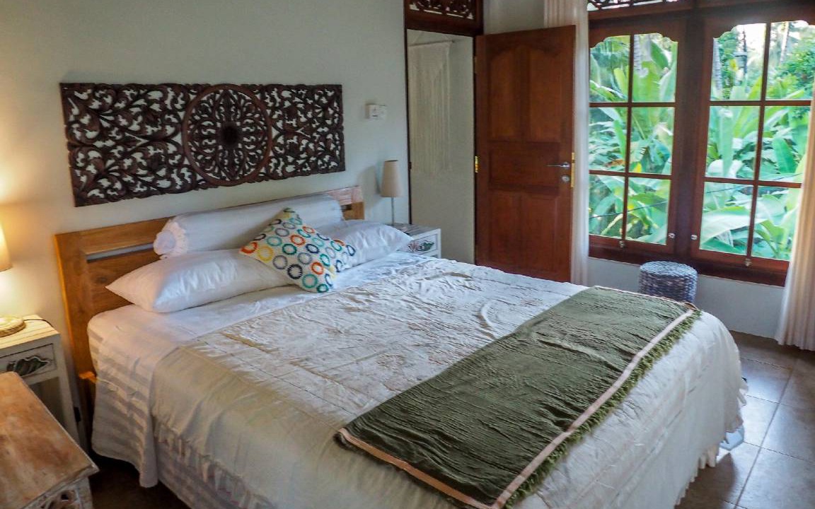 Photo of Bedroom in Tejakula