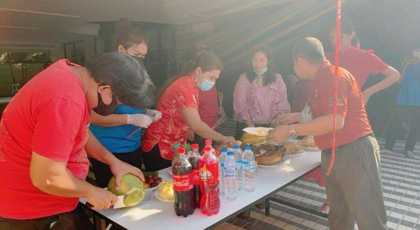 Photo of Others in Khlong Ton Sai
