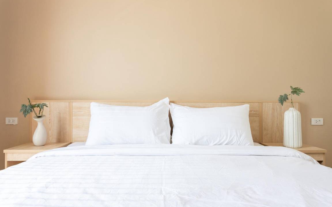 Photo of Bedroom in Lop Buri