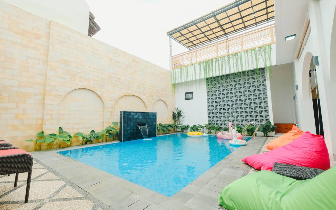 Photo of Outdoor in Central Yogyakarta