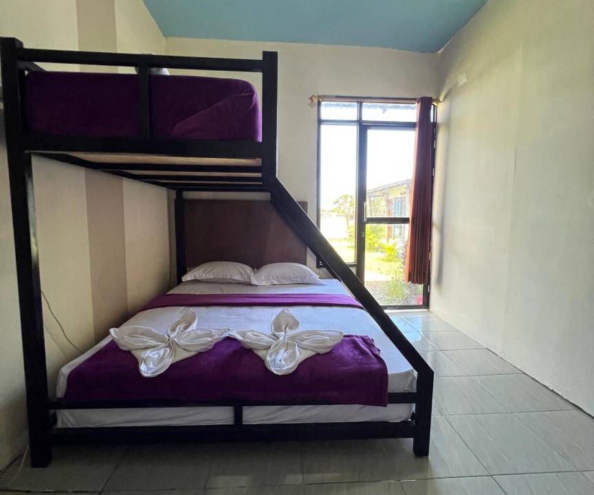 Photo of Bedroom in Pemenang