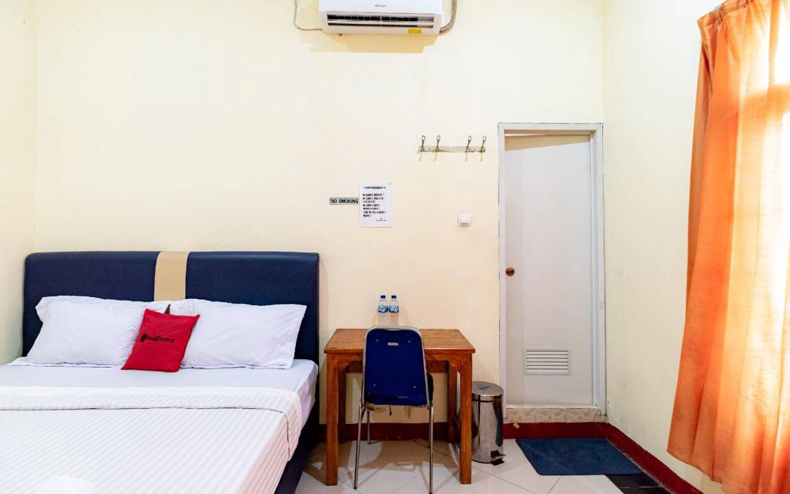 Photo of Bedroom in Jakarta Utara