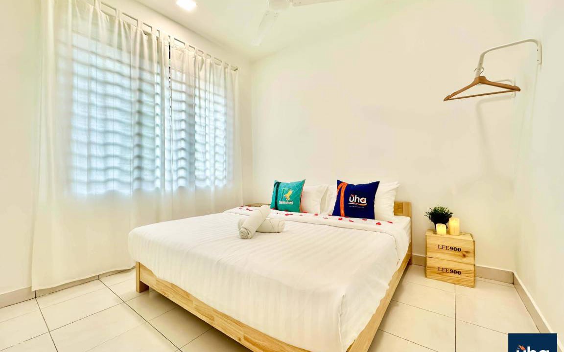 Photo of Bedroom in Taman Molek