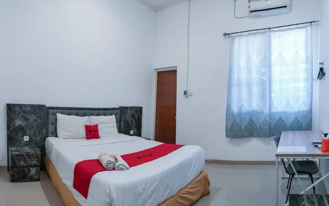 Photo of Bedroom in Suko Manunggal