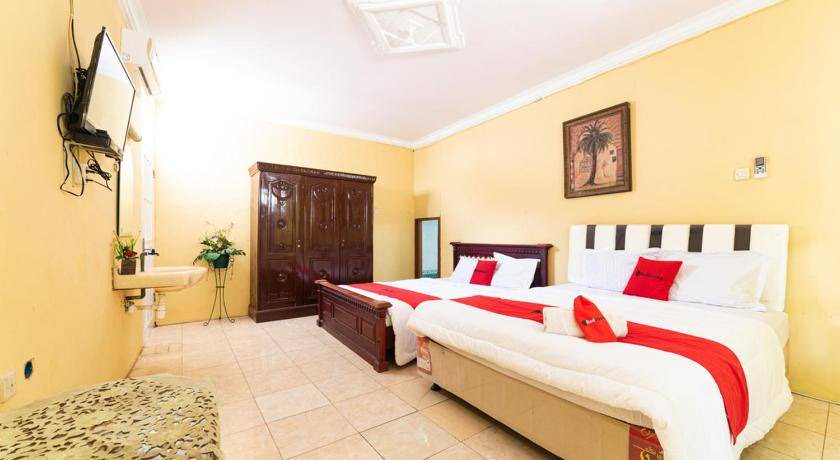 Photo of Bedroom in Sidomulyo