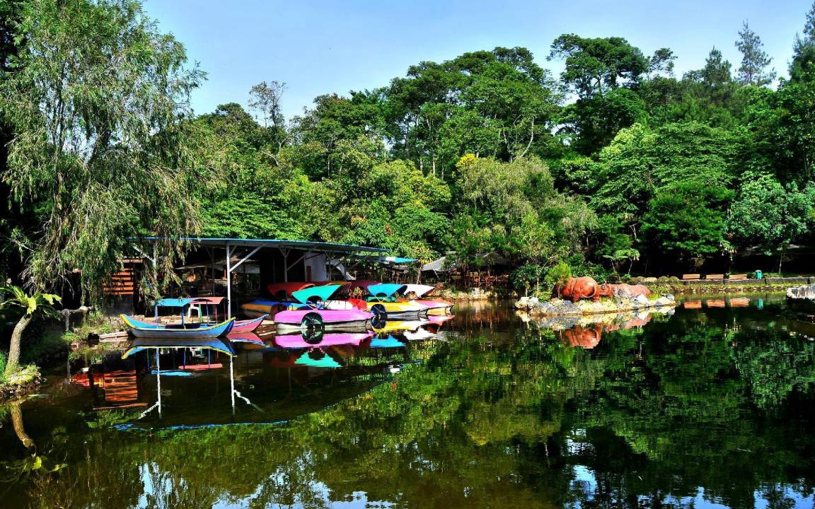 Photo of Others in Ciater