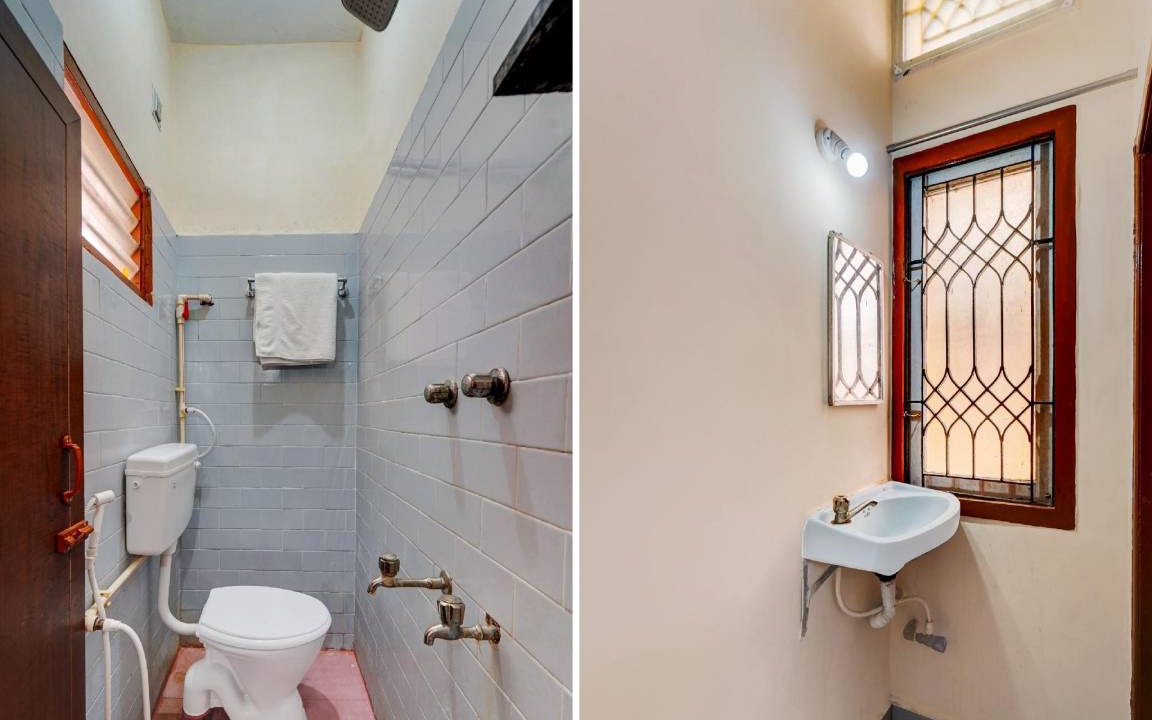 Photo of Bathroom in Triplicane