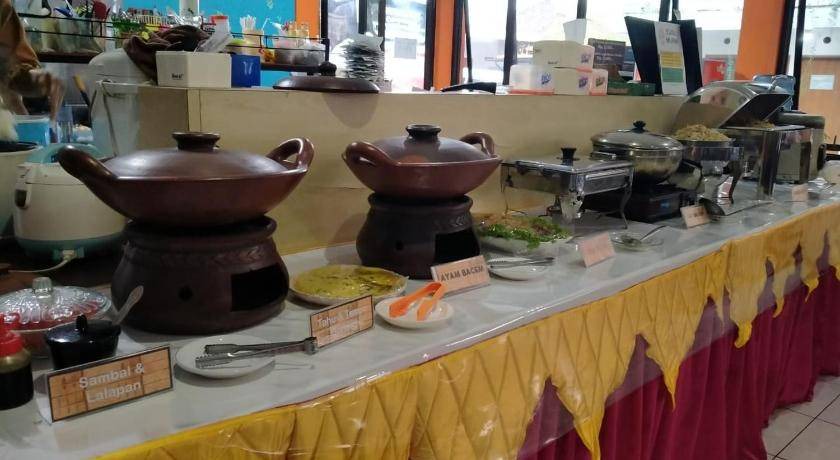 Photo of Kitchen in Jombang