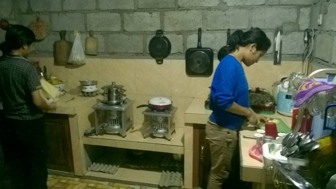 Photo of Others in Bajawa