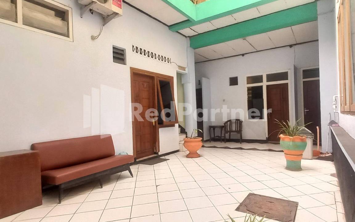 Photo of Livingroom in Klojen