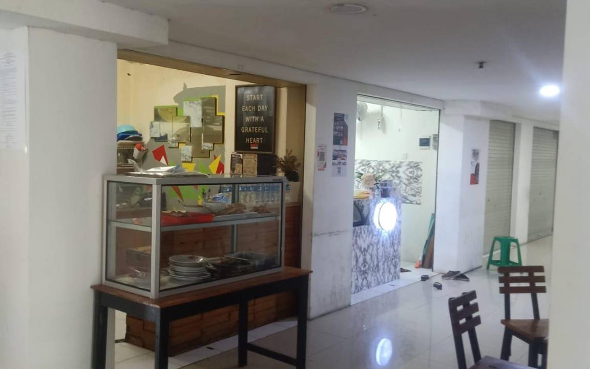 Photo of Kitchen in Semarang