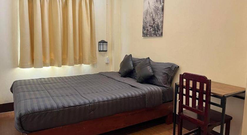 Photo of Bedroom in Chiang Dao