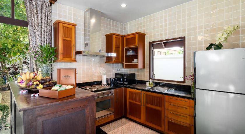 Photo of Kitchen in Bang Po