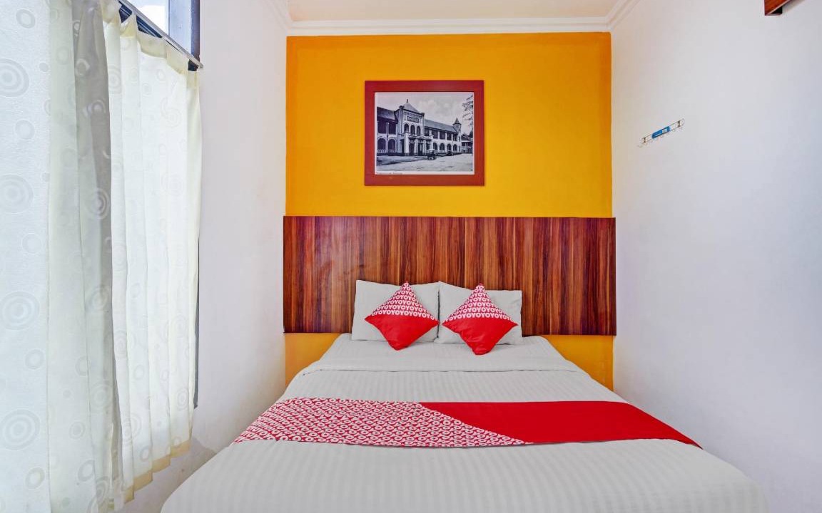 Photo of Bedroom in Semarang