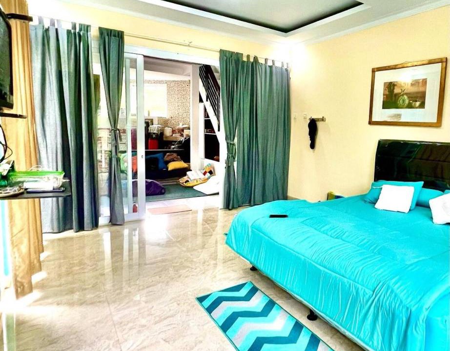 Photo of Bedroom in Pancawati
