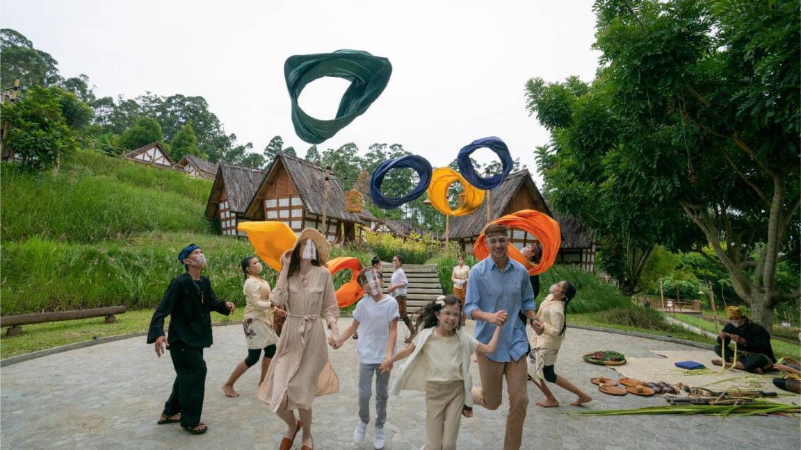 Photo of Outdoor in Parongpong