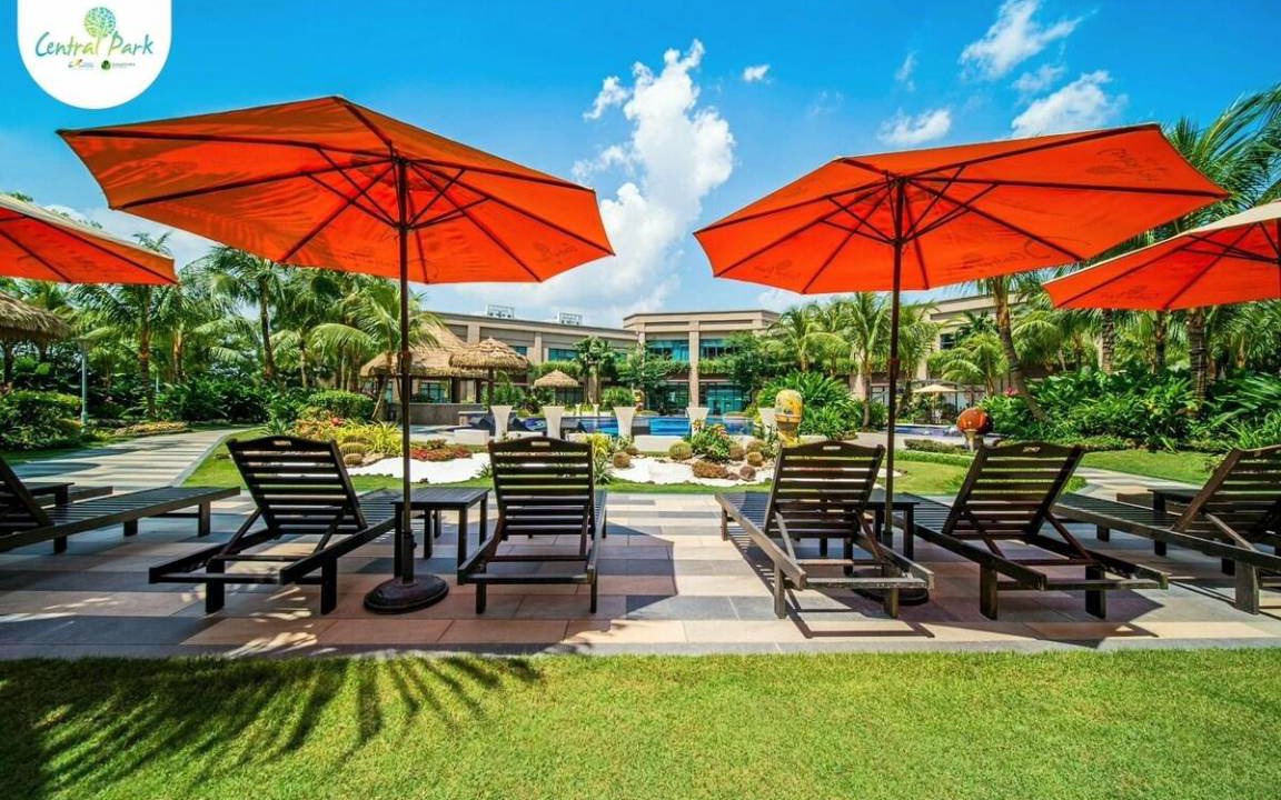 Photo of Patio Balcony in Johor Bahru