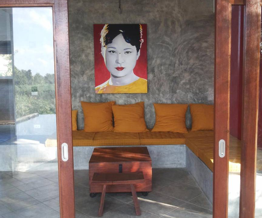 Photo of Others in San Sai District