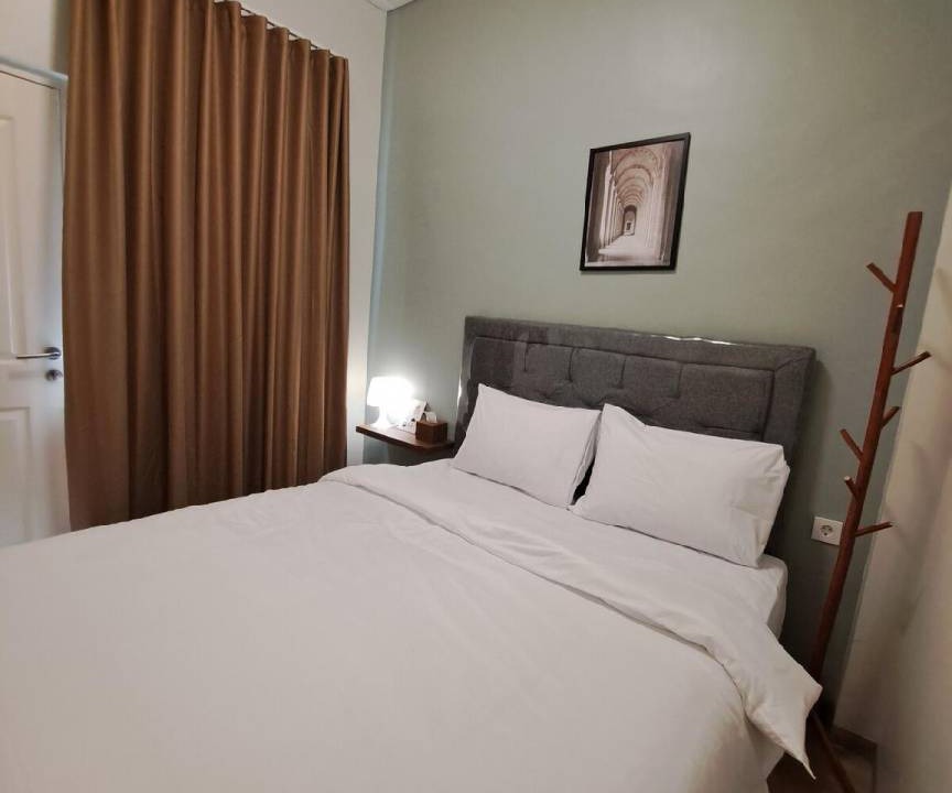 Photo of Bedroom in Semarang
