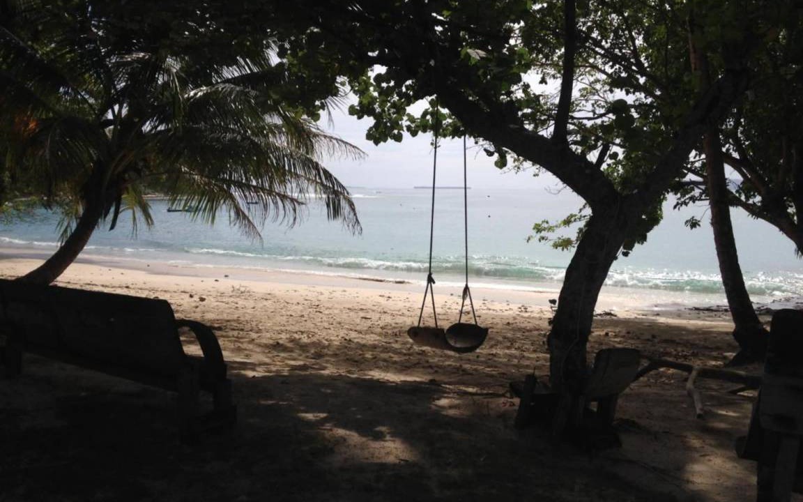 Photo of Others in Pulau Masokut