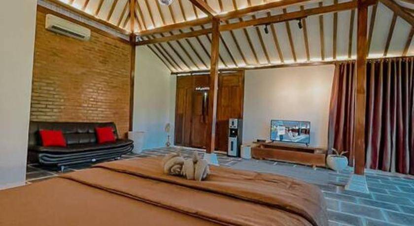 Photo of Bedroom in Banjarasri