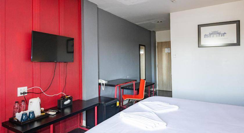Photo of Bedroom in Talat Noi