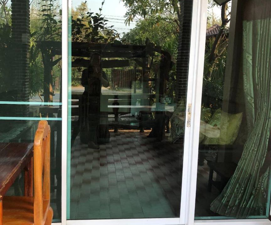 Photo of Patio Balcony in Bueang Sam Phan