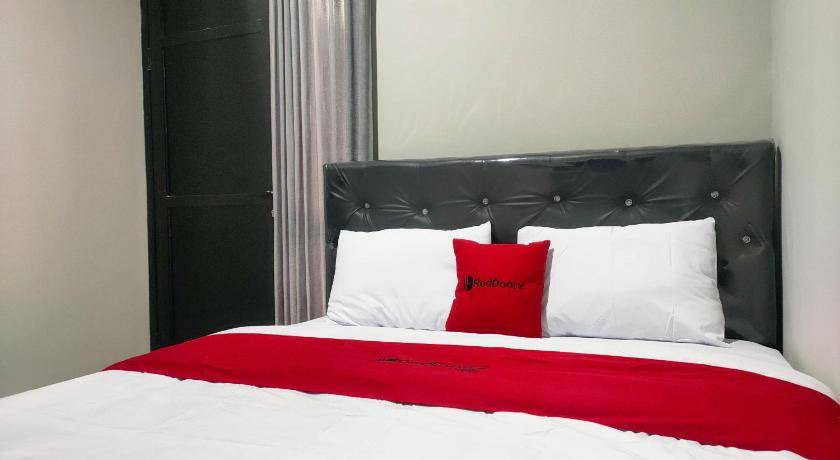 Photo of Bedroom in Surabaya