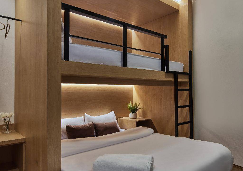 Photo of Bedroom in Cigadung