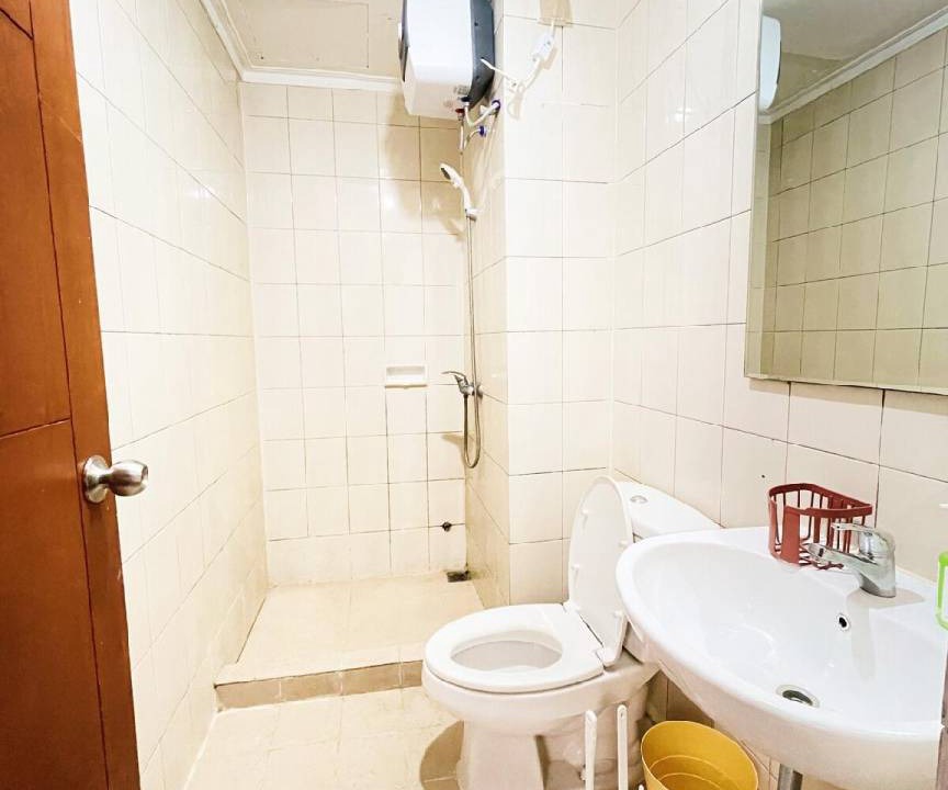 Photo of Bathroom in Taman Sari