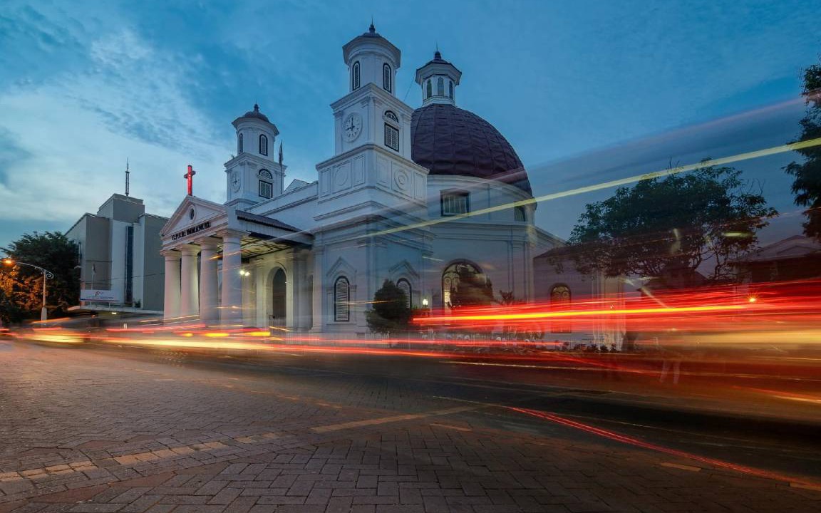Photo of Others in Semarang