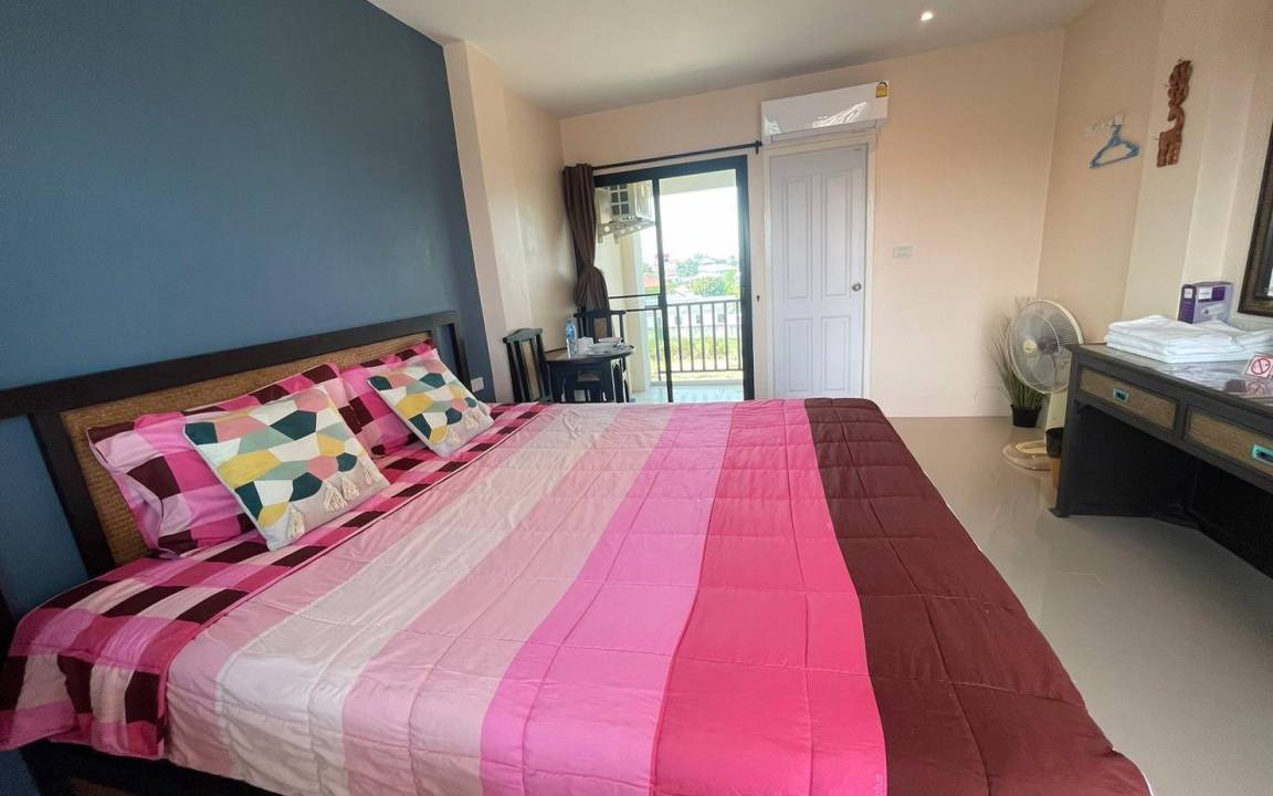 Photo of Bedroom in Samut Sakhon