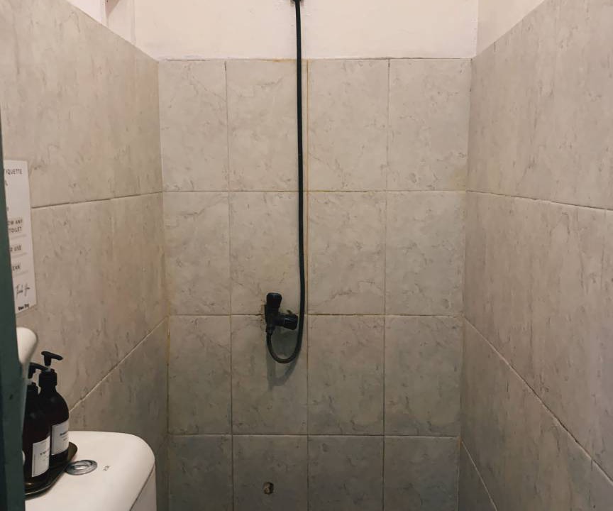 Photo of Bathroom in Yogyakarta