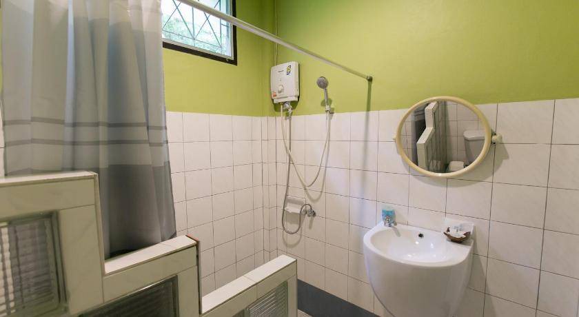 Photo of Bathroom in Tham Nam Phut