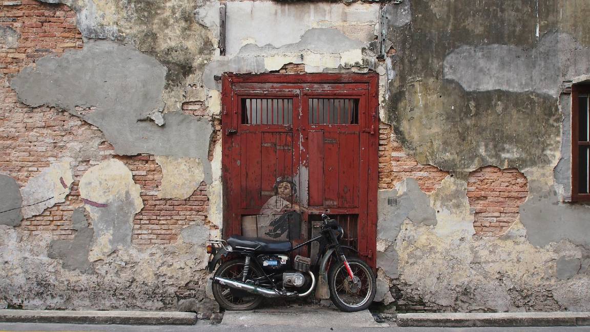 Photo of Others in Historic George Town