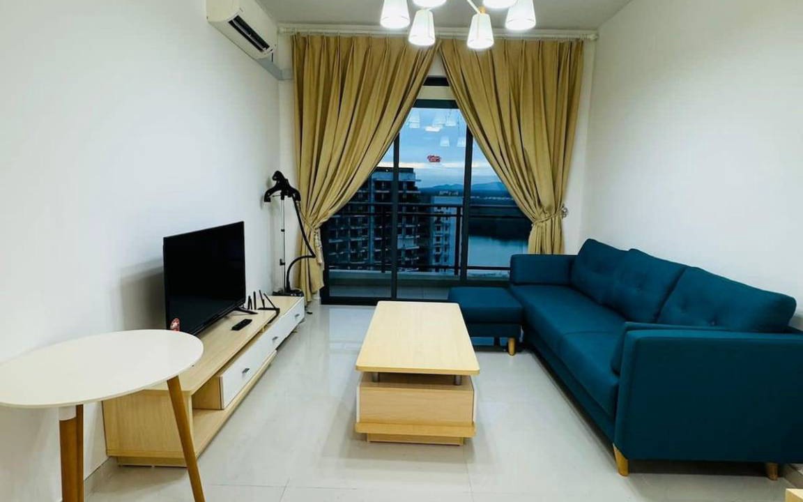 Photo of Livingroom in Gelang Patah