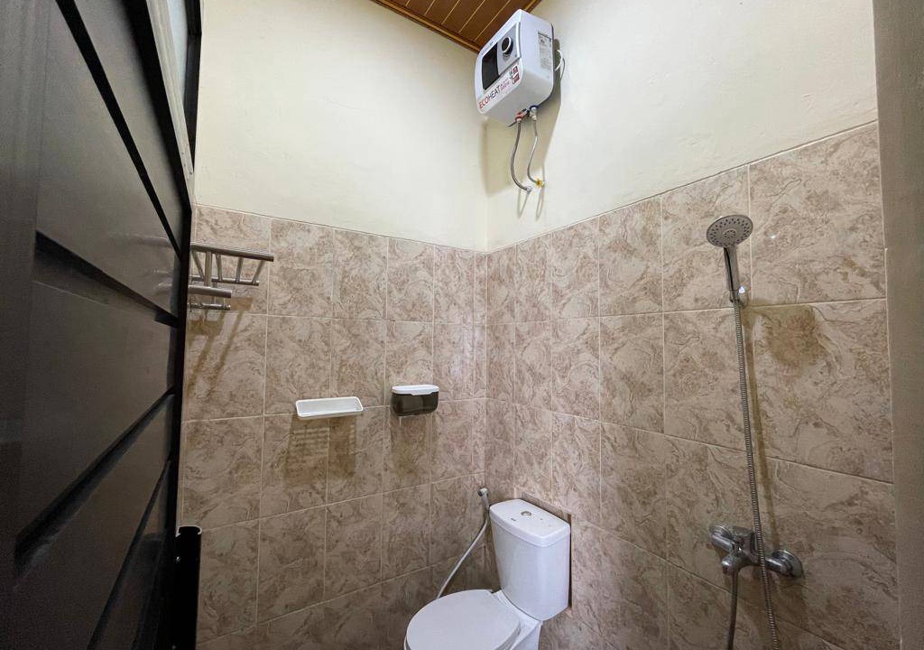 Photo of Bathroom in Sleman